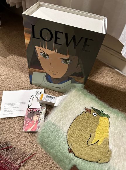 Loewe Studio Ghibli - Picture 7 of 8
